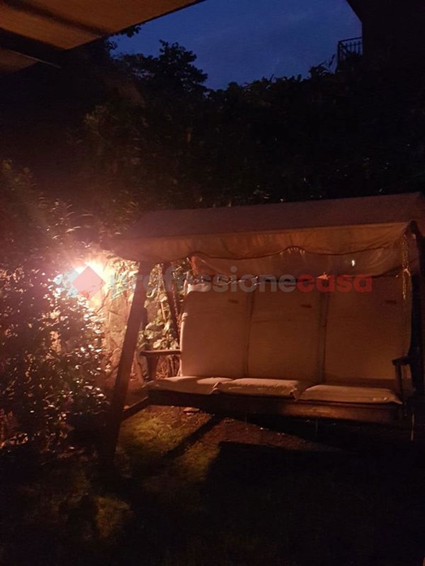appartamento in vendita ad Alatri