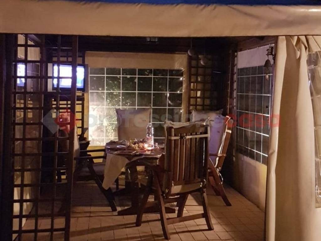 appartamento in vendita ad Alatri