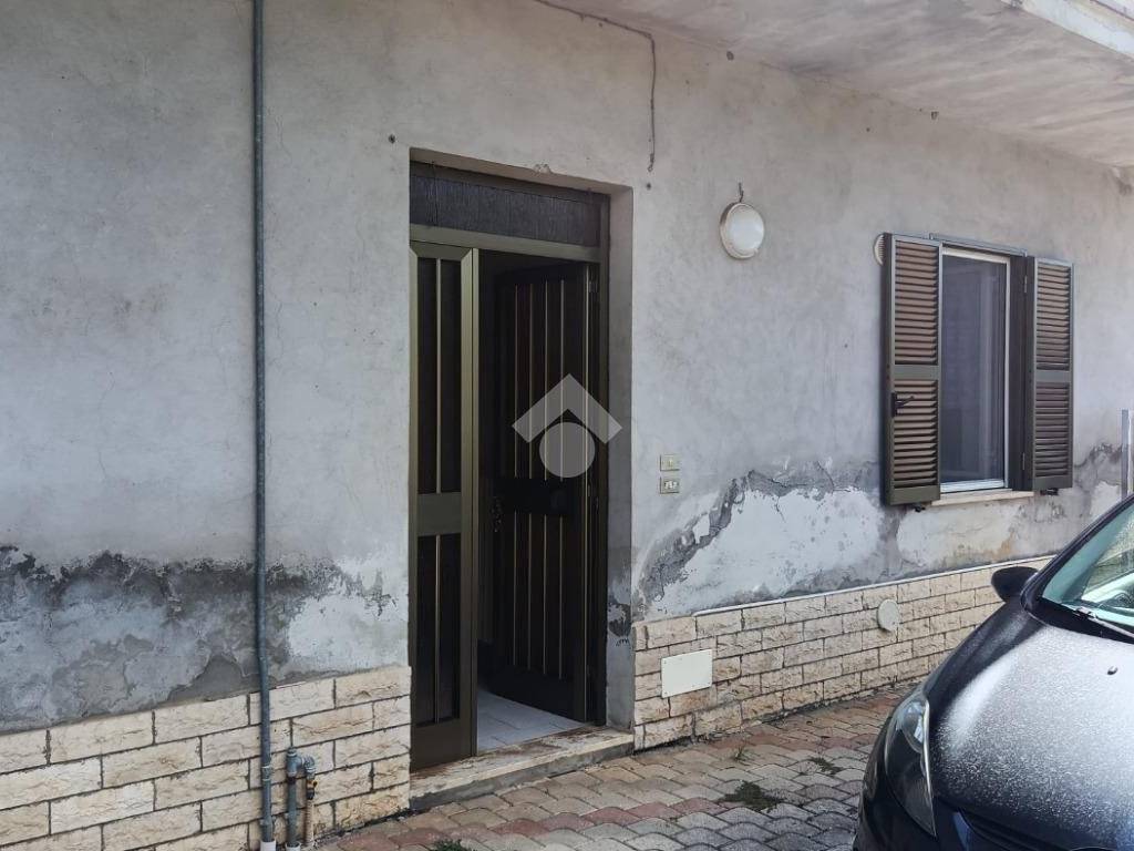 appartamento in vendita ad Alatri