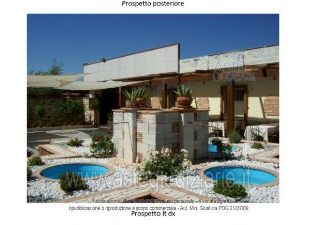 negozio in vendita ad Alatri