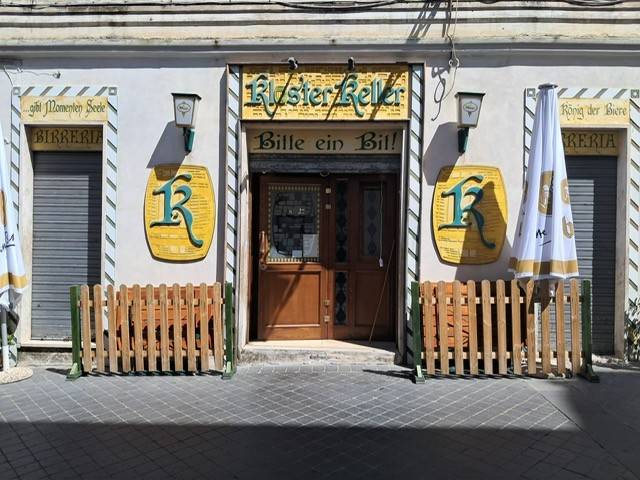 negozio in vendita ad Alatri