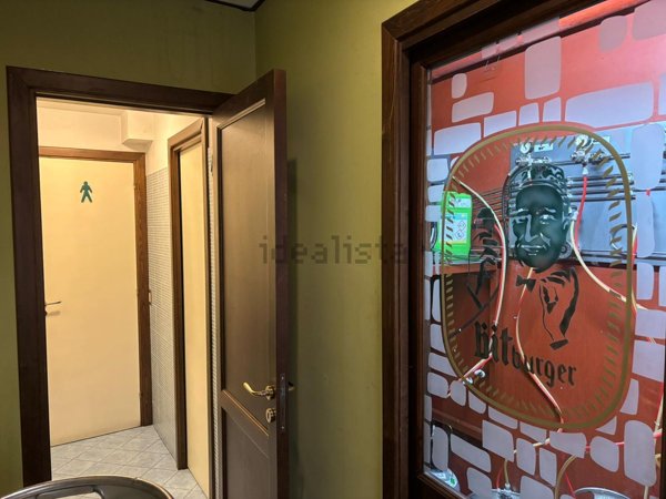 negozio in vendita ad Alatri