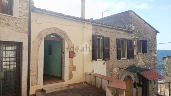 appartamento in vendita ad Alatri