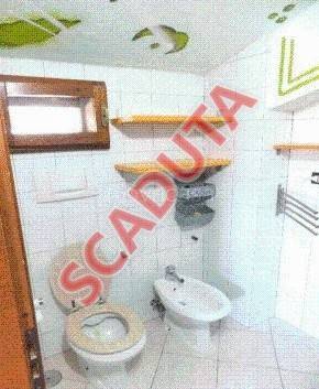 appartamento in vendita ad Alatri in zona Tecchiena