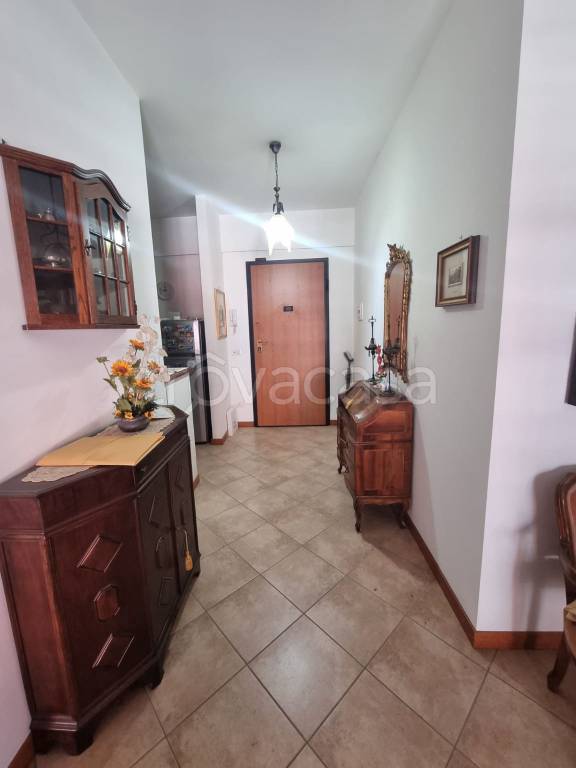 appartamento in vendita ad Alatri