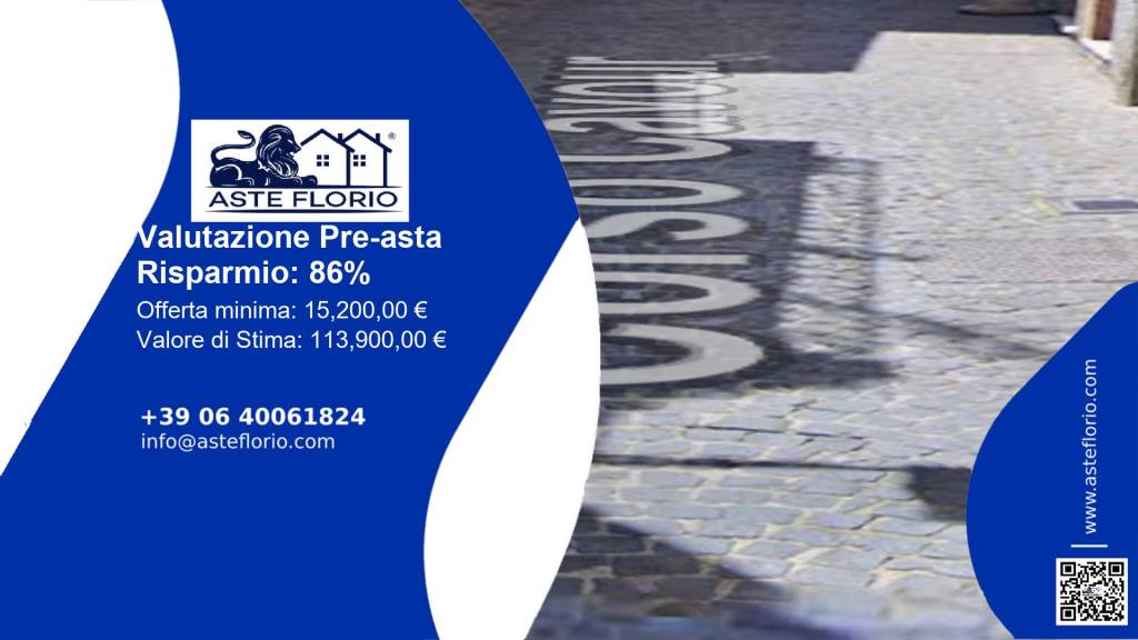 appartamento in vendita ad Alatri