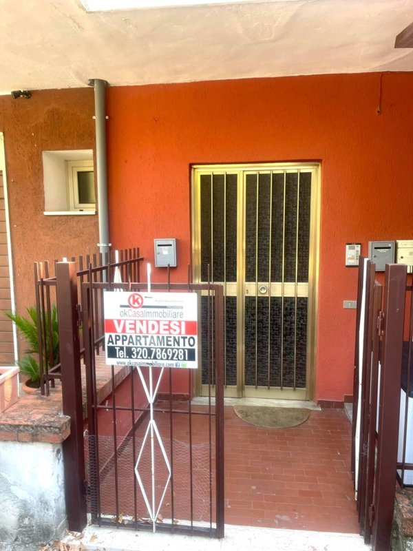 appartamento in vendita ad Alatri