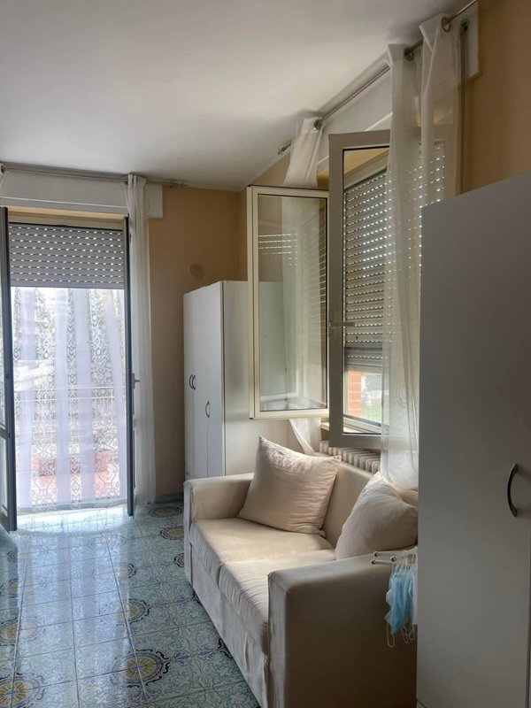 appartamento in vendita ad Alatri