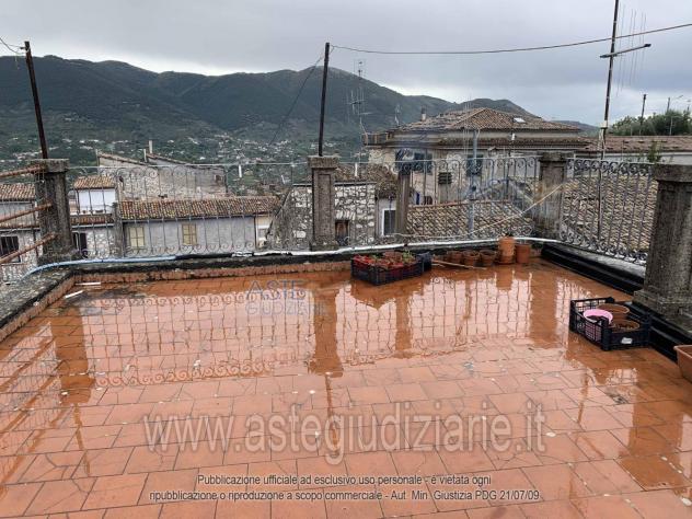 appartamento in vendita ad Alatri