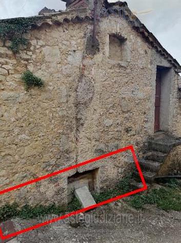 appartamento in vendita ad Alatri