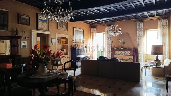 appartamento in vendita ad Alatri