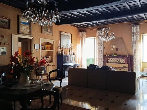 appartamento in vendita ad Alatri