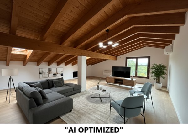 appartamento in vendita ad Alatri in zona Tecchiena