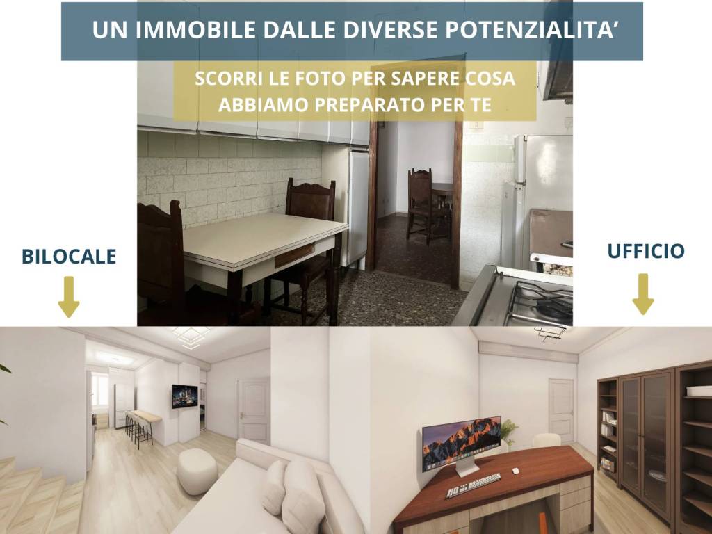 appartamento in vendita ad Alatri