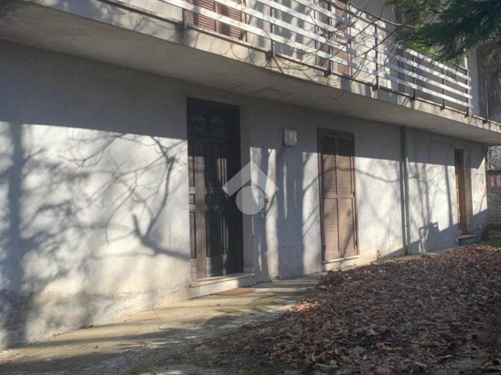 appartamento in vendita ad Alatri