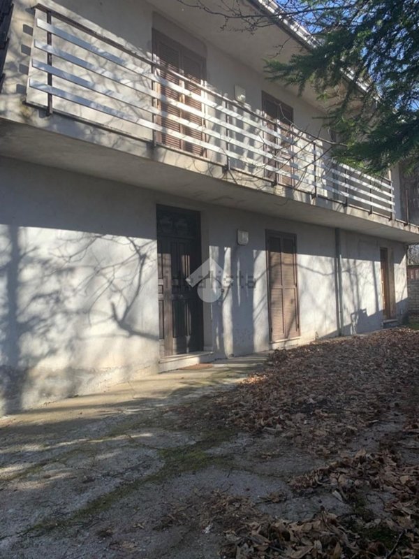 appartamento in vendita ad Alatri