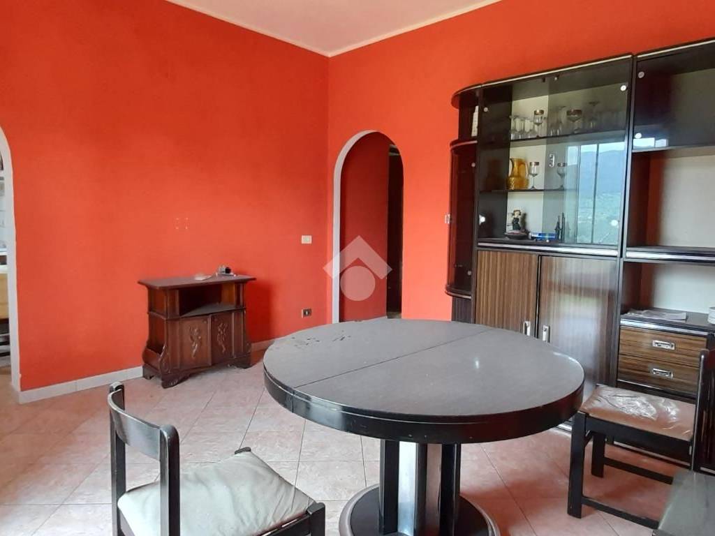 appartamento in vendita ad Alatri