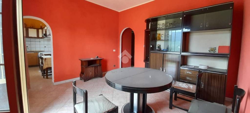 appartamento in vendita ad Alatri