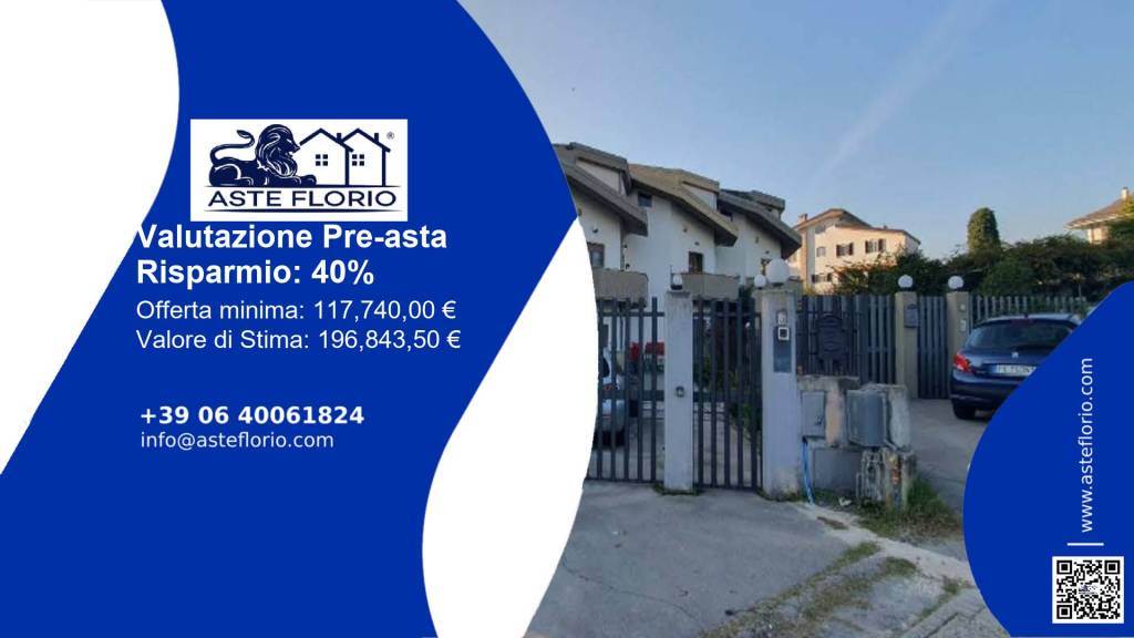 casa indipendente in vendita ad Alatri