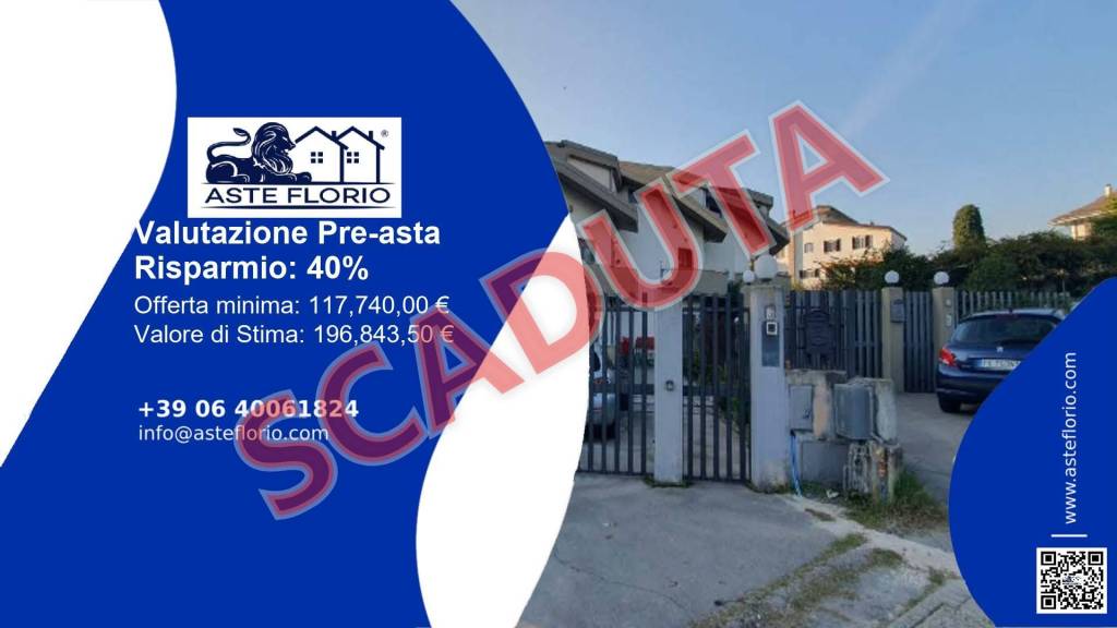 casa indipendente in vendita ad Alatri