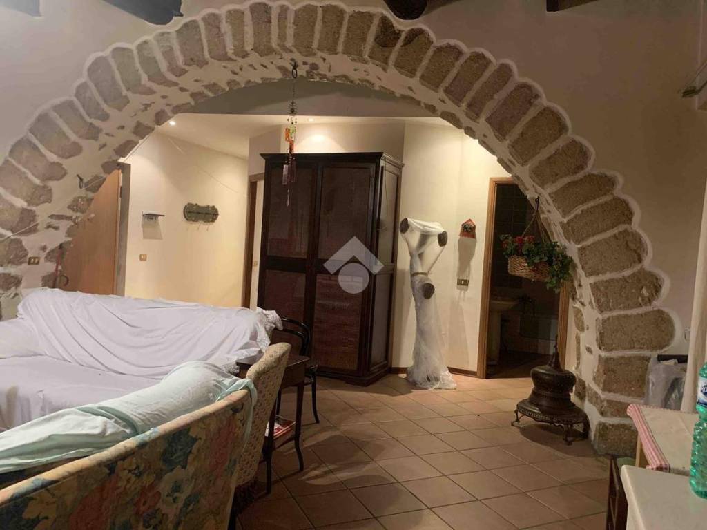 appartamento in vendita ad Alatri