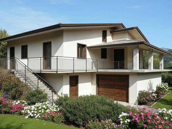 casa indipendente in vendita ad Alatri