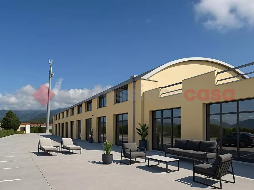 casa semindipendente in vendita ad Alatri