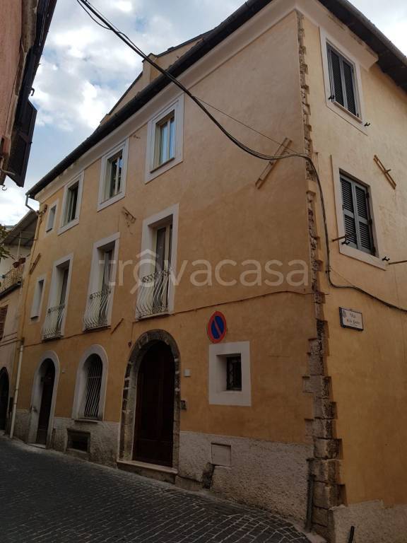 appartamento in vendita ad Alatri