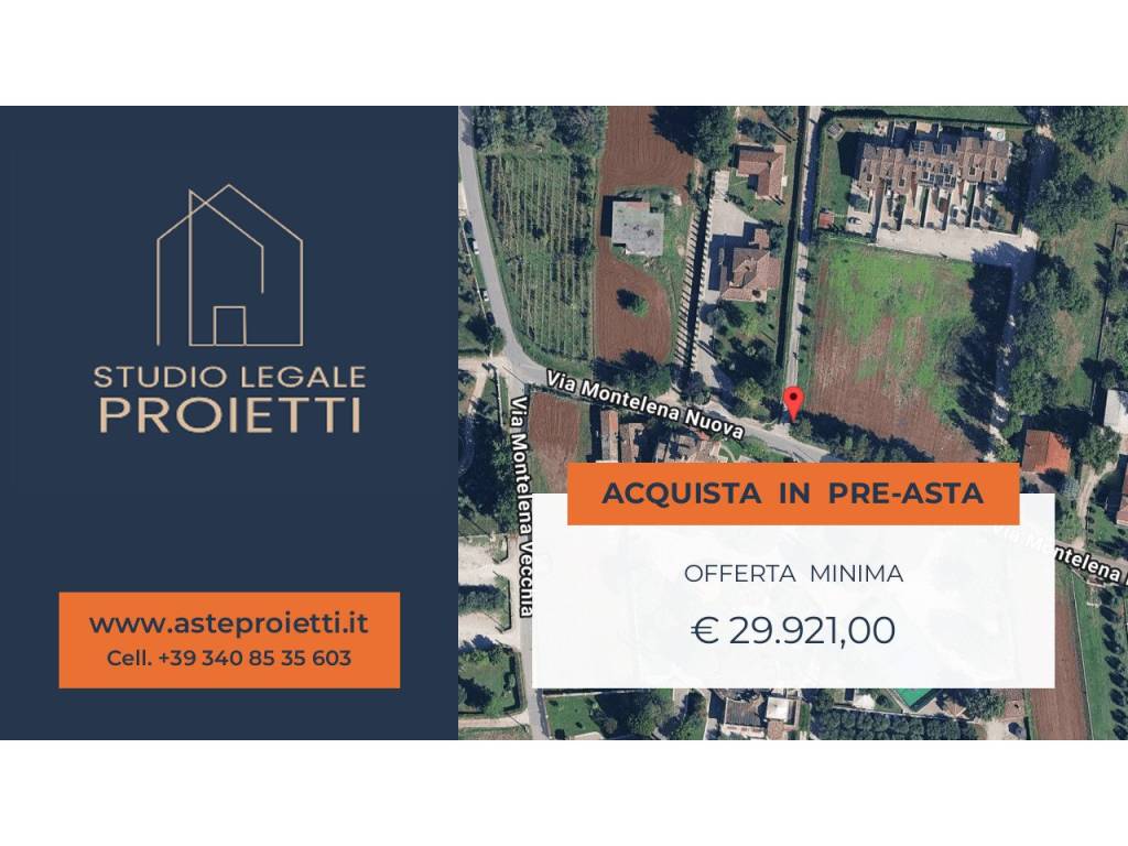 appartamento in vendita ad Alatri