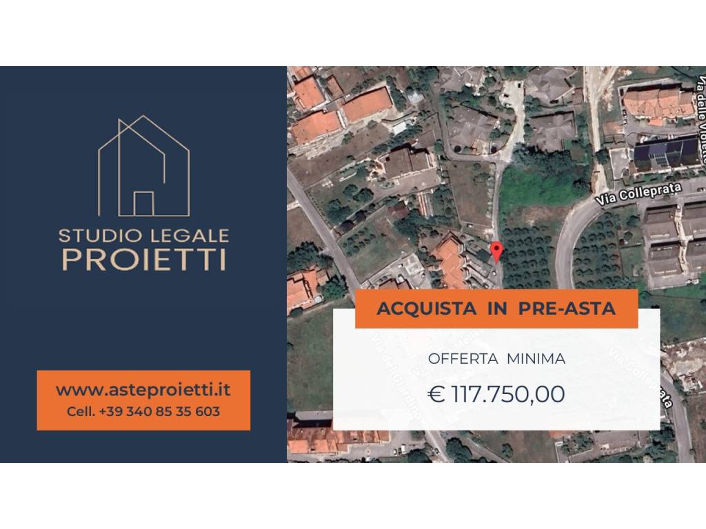 casa indipendente in vendita ad Alatri