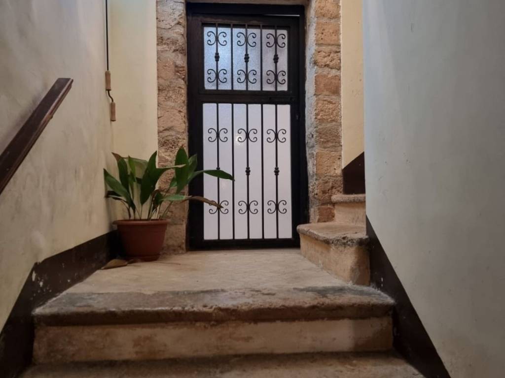 appartamento in vendita ad Alatri