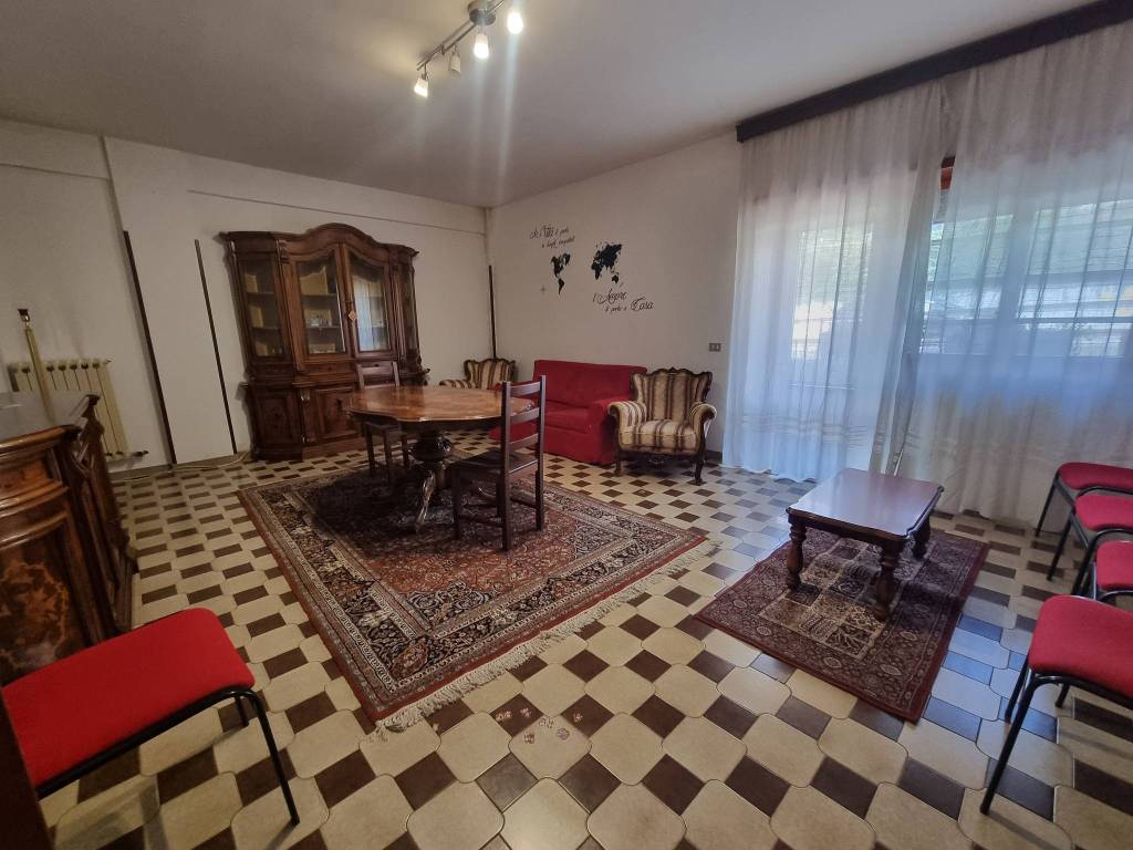 appartamento in vendita ad Alatri