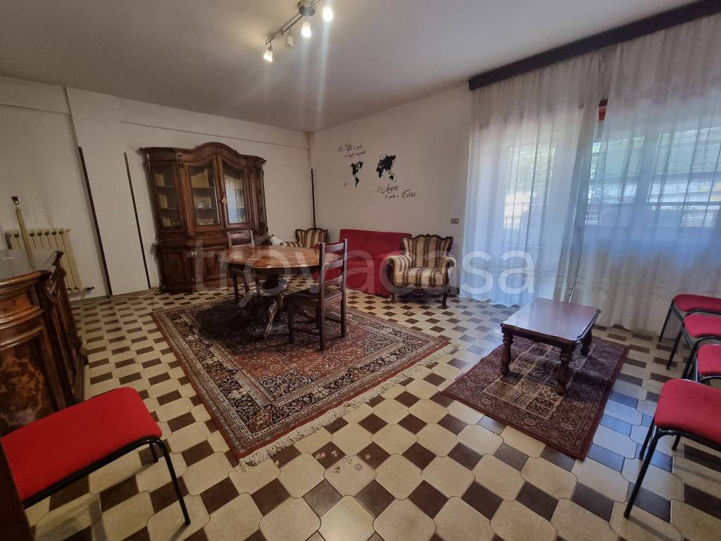 appartamento in vendita ad Alatri