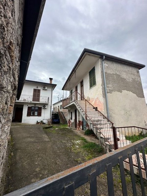 appartamento in vendita ad Alatri