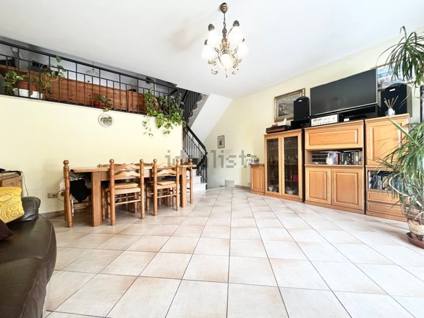 appartamento in vendita ad Alatri