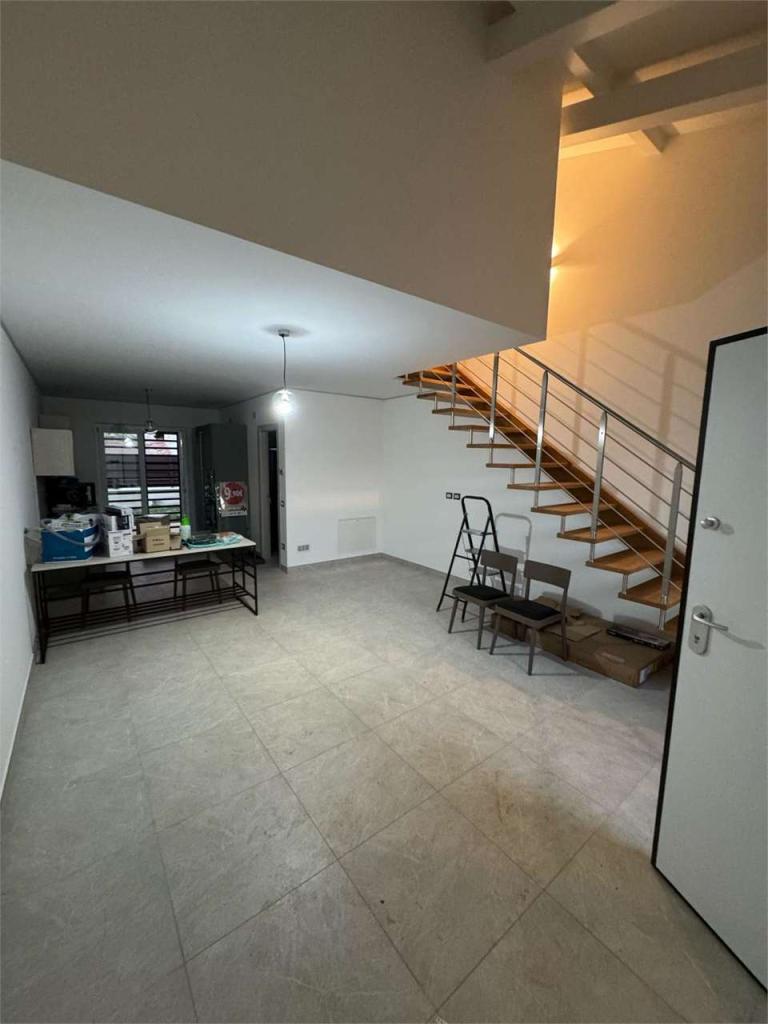 appartamento in vendita ad Alatri in zona Tecchiena