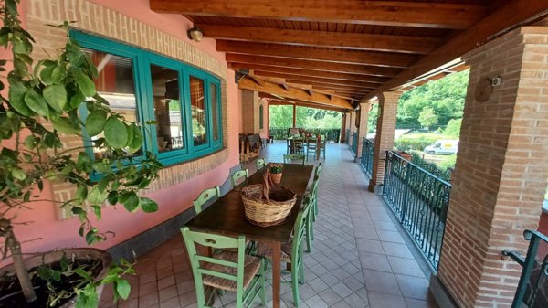 casa indipendente in vendita ad Alatri