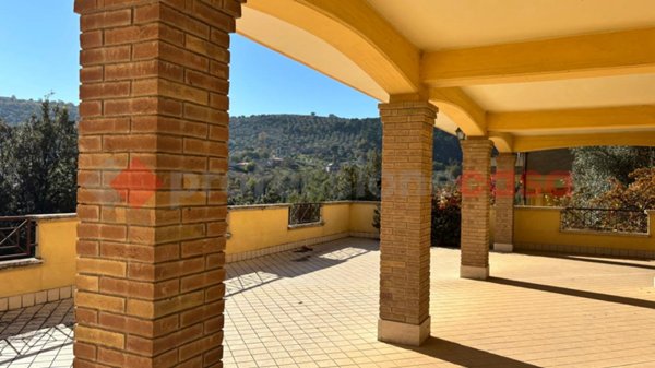 appartamento in vendita ad Alatri