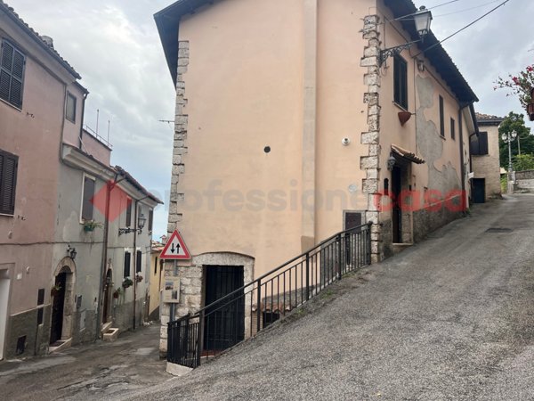 appartamento in vendita ad Alatri