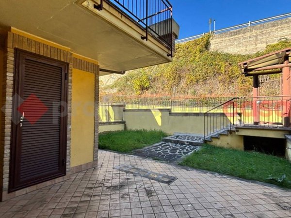 casa indipendente in vendita ad Alatri