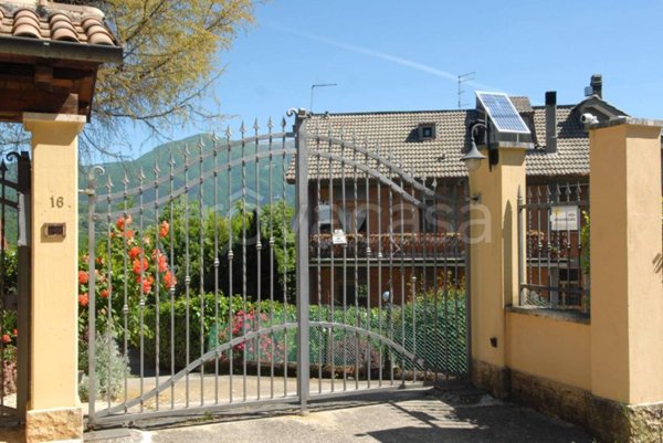 appartamento in vendita ad Alatri