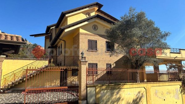 appartamento in vendita ad Alatri