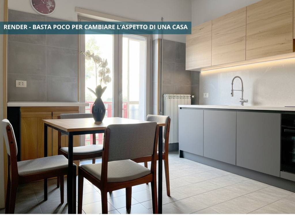 appartamento in vendita ad Alatri