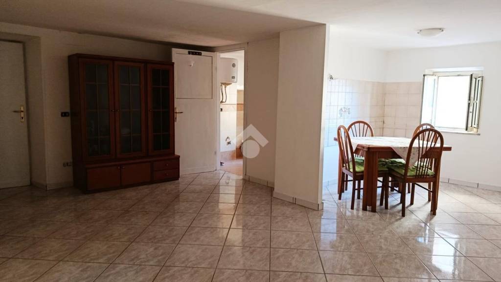 appartamento in vendita ad Alatri