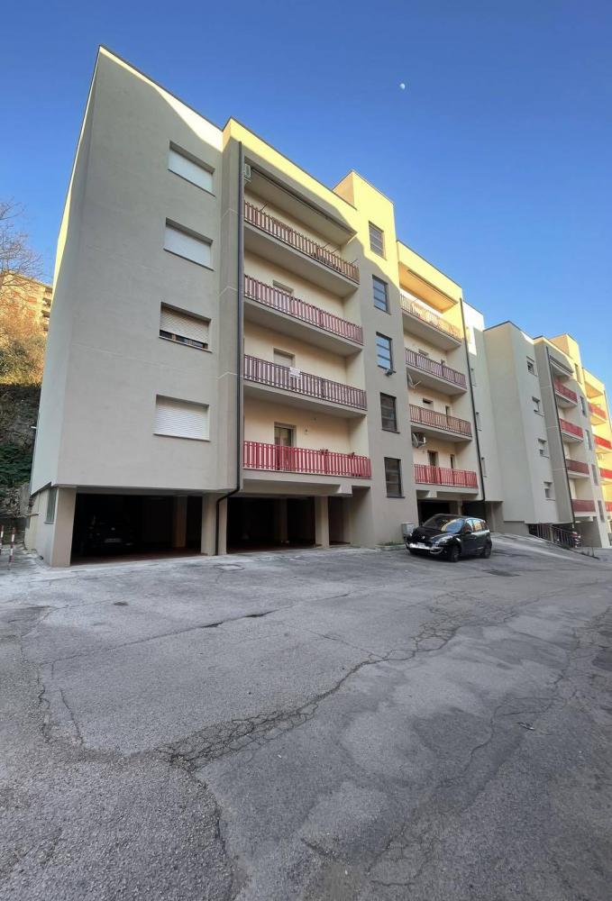 appartamento in vendita ad Alatri