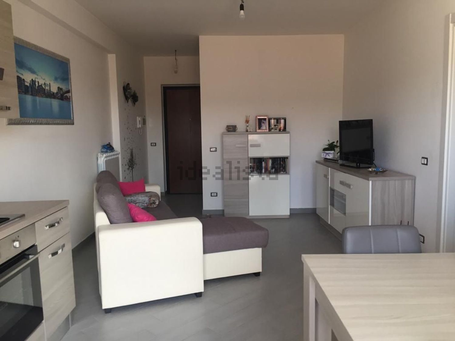 appartamento in vendita ad Alatri