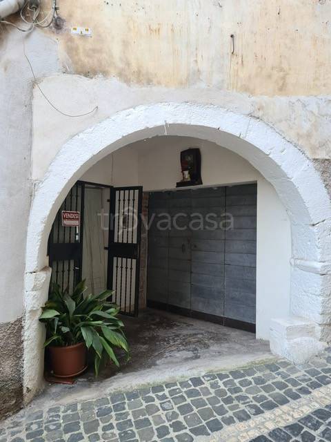 appartamento in vendita ad Alatri