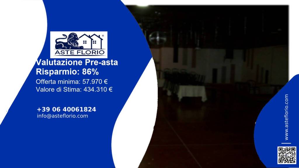 negozio in vendita ad Alatri