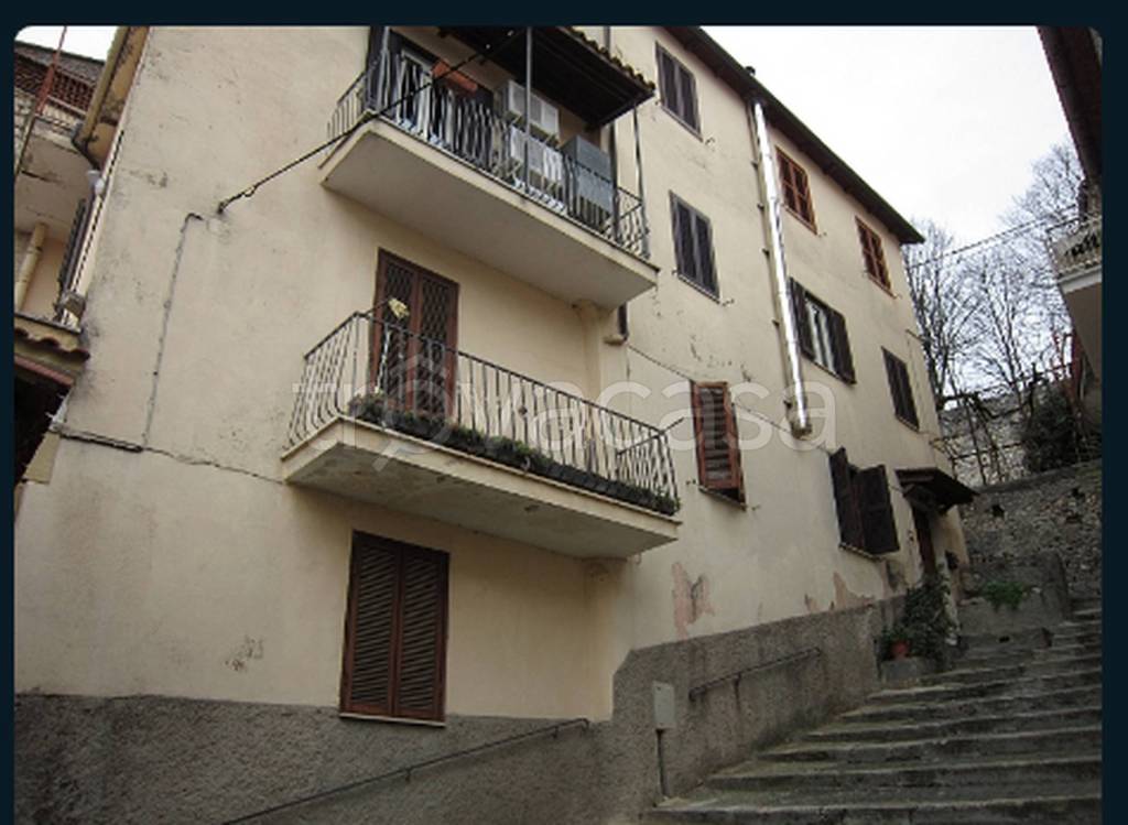 appartamento in vendita ad Alatri