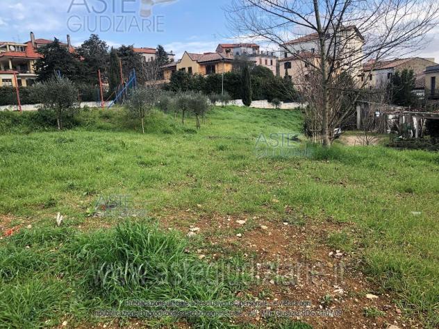 terreno agricolo in vendita ad Alatri